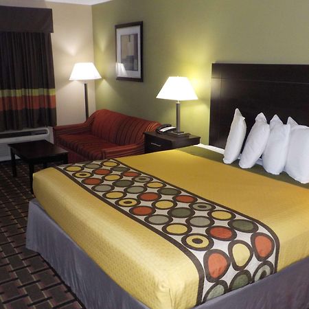 SureStay Hotel by Best Western Lenoir City Exterior foto