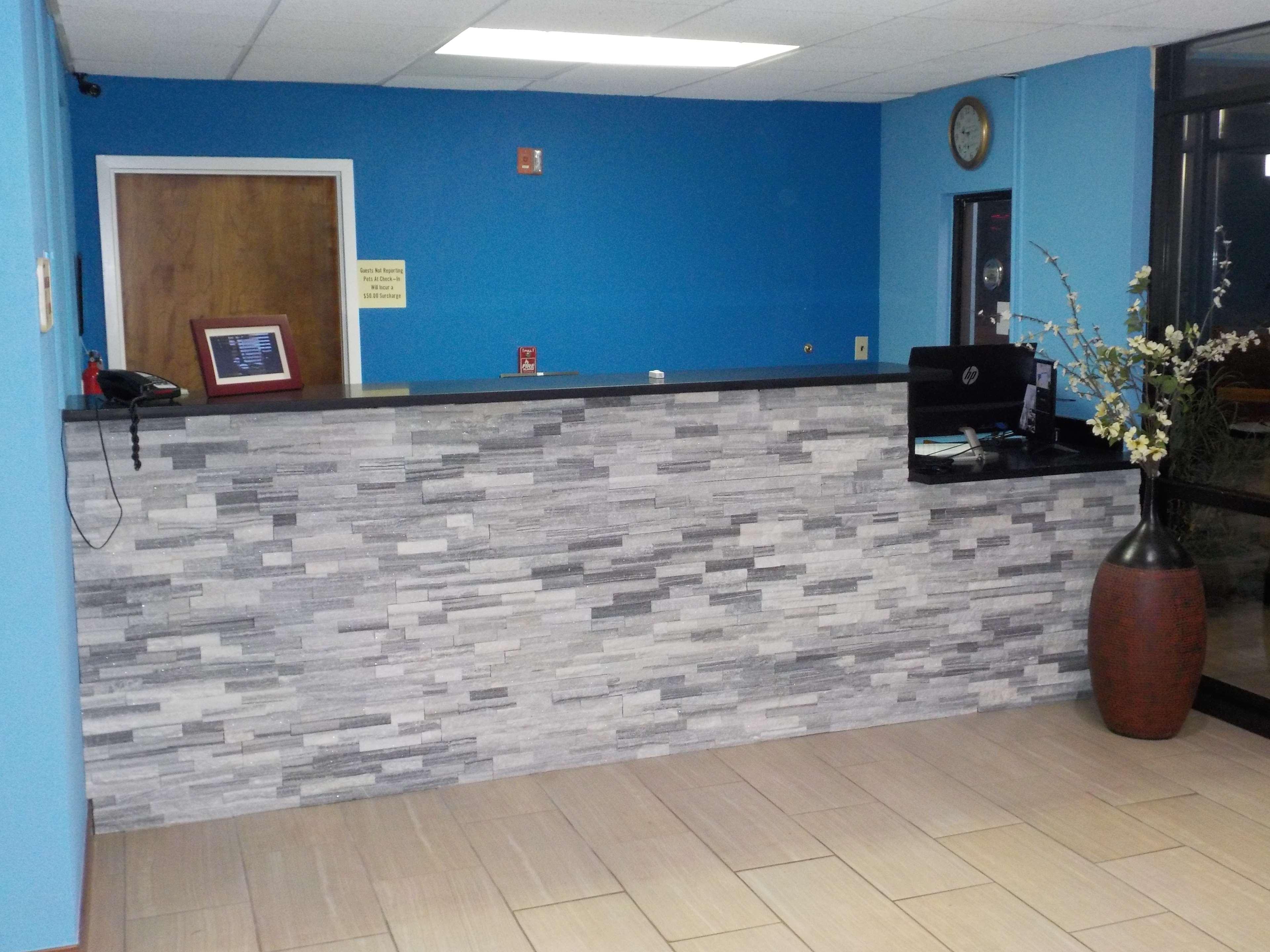SureStay Hotel by Best Western Lenoir City Exterior foto