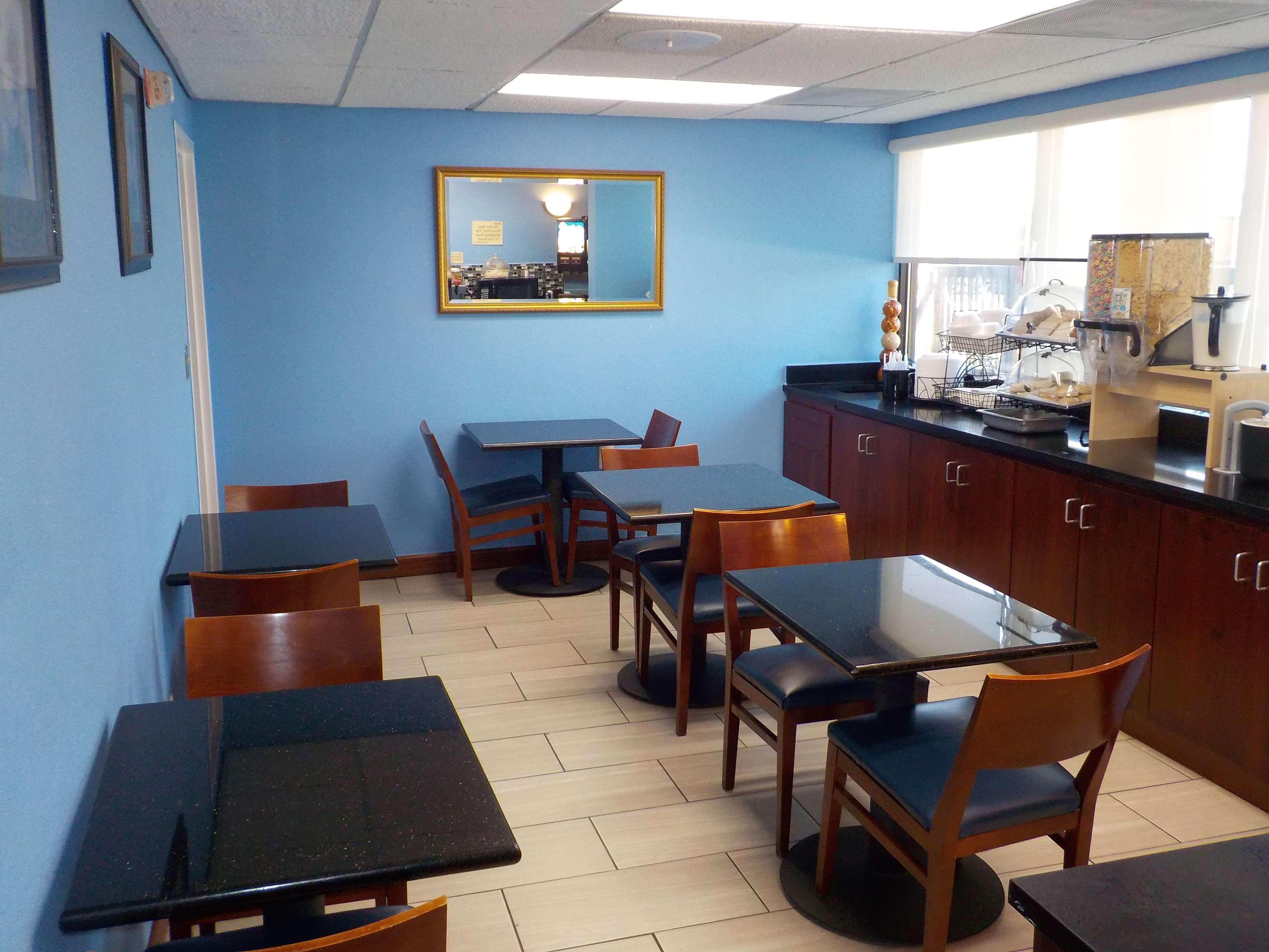 SureStay Hotel by Best Western Lenoir City Exterior foto